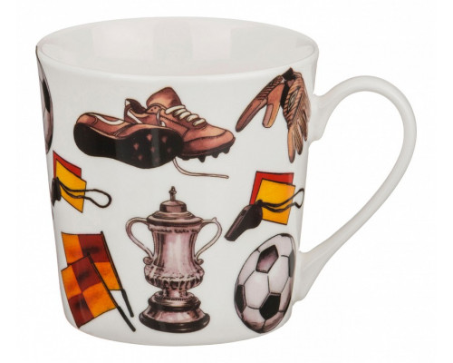 Кружка (350 мл) Спорт 153-761