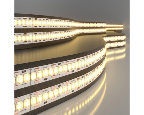 Лента светодиодная Elektrostandard 2835 12V 240Led a050173