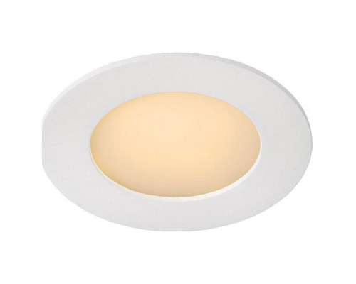 Встраиваемый светильник Lucide Brice LED 28906/11/31