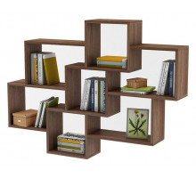 Полка книжная Флэш-15