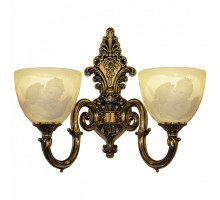 Бра Bohemia Ivele Crystal 7203 7203B14/2/175 GB P1 U Angel