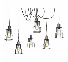 Подвесной светильник ST-Luce Gabbia 