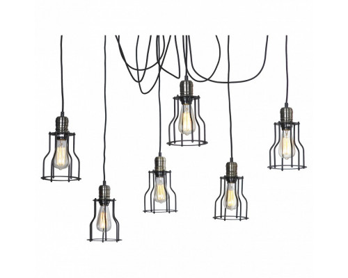 Подвесной светильник ST-Luce Gabbia