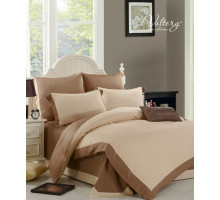 Постельное белье полутораспальное BS-07