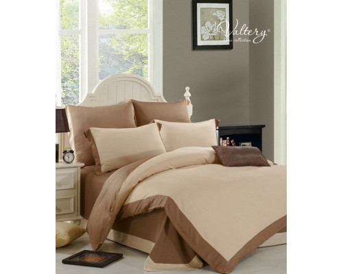 Постельное белье полутораспальное BS-07