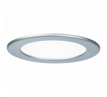 Встраиваемый светильник Paulmann Coffee 92071