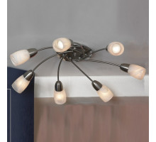 Потолочная люстра Lussole Cevedale 