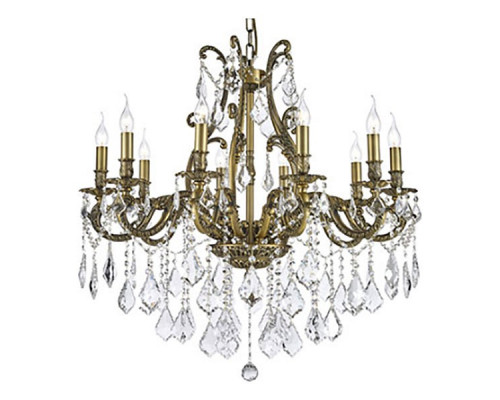 Подвесная люстра Dio D’Arte Barolo Barolo E 1.1.10.600 A