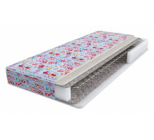 Матрас детский My Baby Polly 1450x600