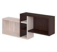 Полка книжная Домино ПК-20