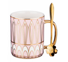 Кружка (400 мл) Арт 151-112