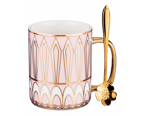 Кружка (400 мл) Арт 151-112