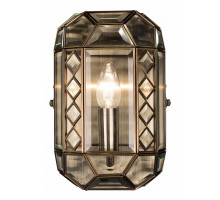 Накладной светильник Citilux Фасет 