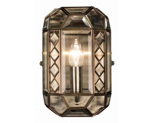 Накладной светильник Citilux Фасет