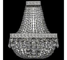 Бра Bohemia Ivele Crystal 1901 19012B/H1/25IV Ni