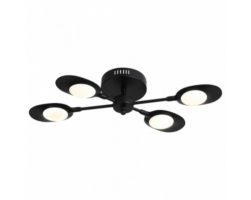 Люстра на штанге ST-Luce Farfalo