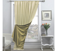 Портьера (200х270 см) 1 шт. Milan