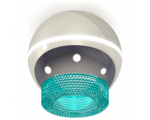 Накладной светильник Ambrella Xs1104 XS1104020