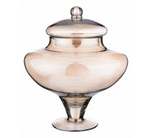 Ваза настольная (23 см) Leila 316-1624