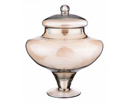 Ваза настольная (23 см) Leila 316-1624