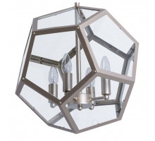Подвесной светильник Divinare Poliedro 2026/19 SP-4