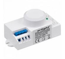 Датчик движения Arlight MW03 MW03 (угол 360°)