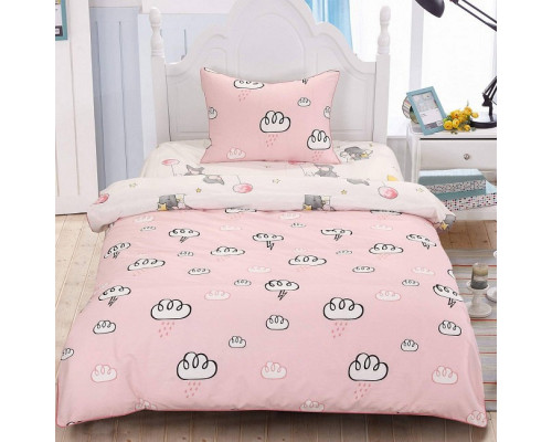 Постельное белье детское Деми