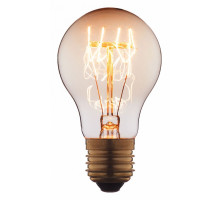 Лампа светодиодная Loft it Edison Bulb E27 40Вт 2700K 7540-T