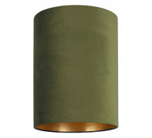 Плафон текстильный Nowodvorski Cameleon Barrel L V GN/G 8417