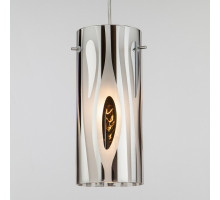 Подвесной светильник Eurosvet Beverly 1575/1 хром