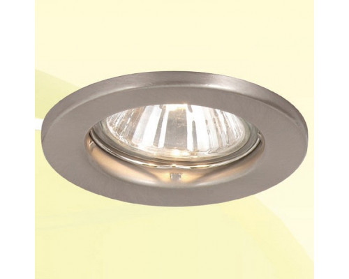 Комплект из 3 встраиваемых светильников Globo Einbaustrahler 12100-3