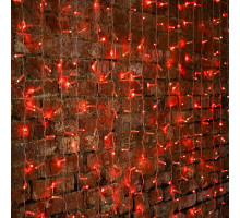 Занавес световой [3х2 м] Светодиодный Дождь 235-152-6