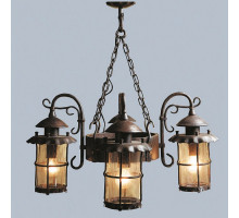 Подвесной светильник L'Arte Luce Genova 