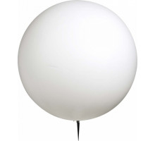 Наземный низкий светильник Globo Toula 31779