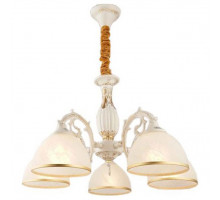 Подвесная люстра Imex 2639 KL.2639-5-S WG
