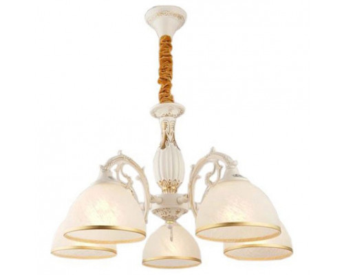 Подвесная люстра Imex 2639 KL.2639-5-S WG