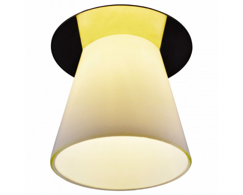 Встраиваемый светильник Arte Lamp Cool Ice 2 A8550PL-1CC