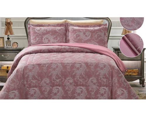 Покрывало с наволочками евростандарт VERMONT