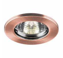 Встраиваемый светильник Feron DL10 15207