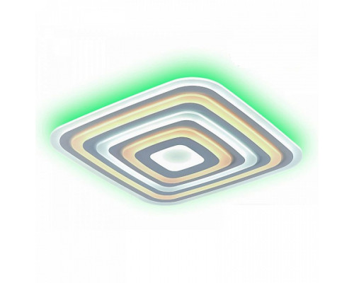 Накладной светильник Citilux Триест Смарт
