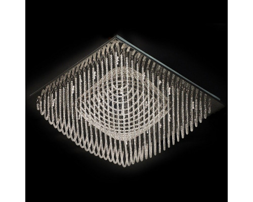 Накладной светильник Arti Lampadari Mora Mora H 1.2.60x60.501 N