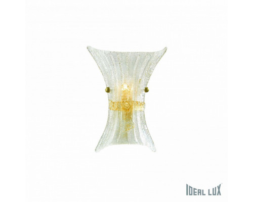 Накладной светильник Ideal Lux FIOCCO FIOCCO AP1 SMALL