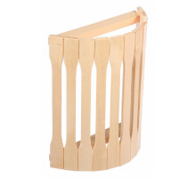 Плафон деревянный 32142