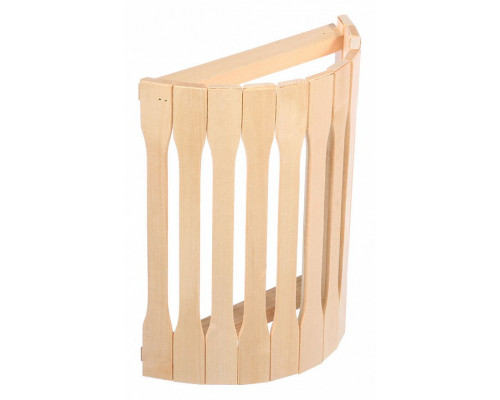 Плафон деревянный 32142