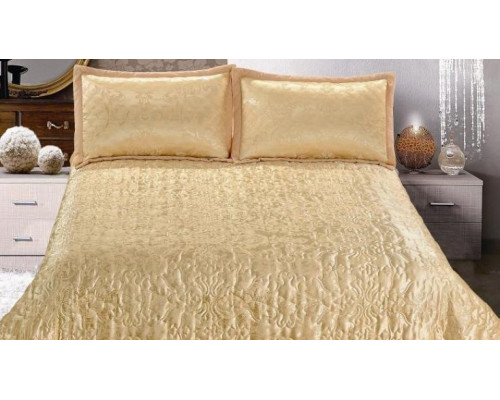 Покрывало с наволочками евростандарт PN