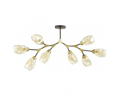 Люстра на штанге Lumion Fawn 4563/8C