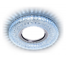 Встраиваемый светильник Ambrella Led S271 S271 CL/CLD