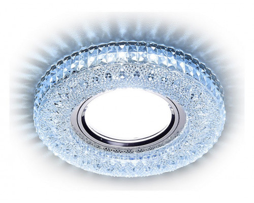 Встраиваемый светильник Ambrella Led S271 S271 CL/CLD