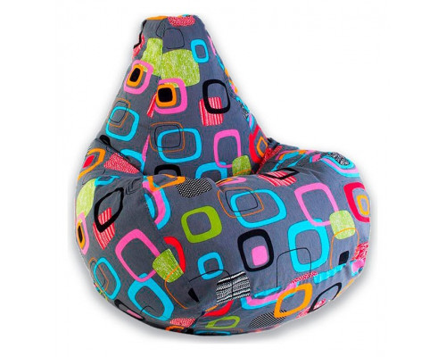 Кресло-мешок Мумбо XL