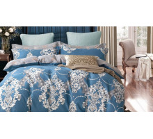 Постельное белье полутораспальное C-317